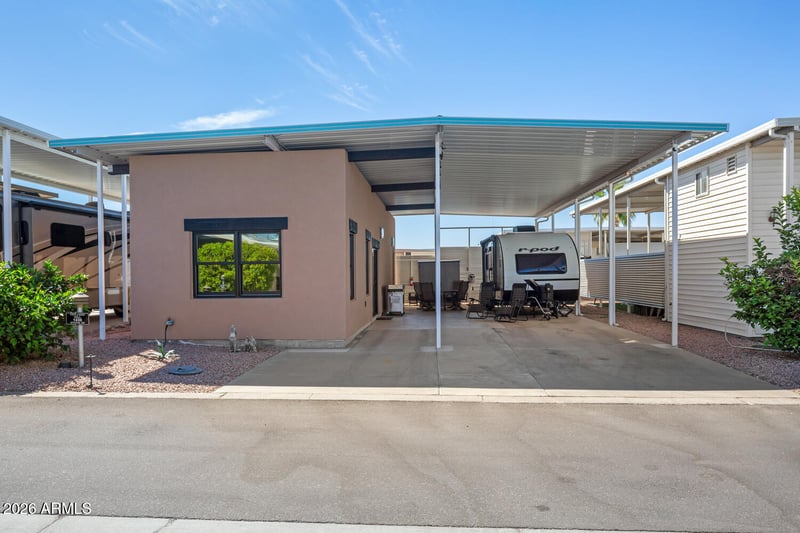 17200 Bell Rd #1239, Surprise, AZ 85374