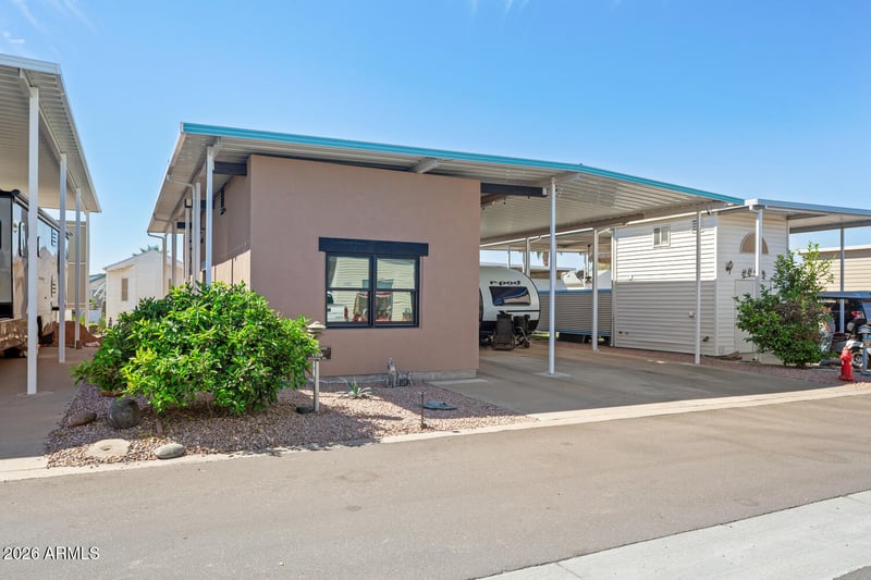 17200 Bell Rd #1239, Surprise, AZ 85374