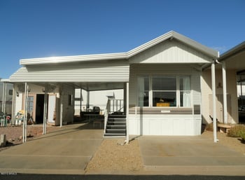 17200 W Bell Rd #1248, Surprise, AZ 85374