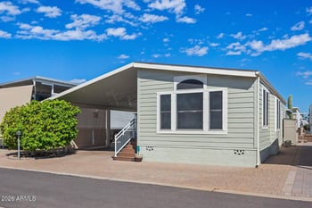 17200 W Bell Rd #1249, Surprise, AZ 85374
