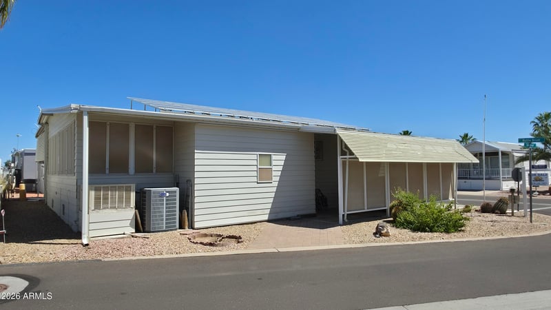 17200 Bell Rd #1255, Surprise, AZ 85374