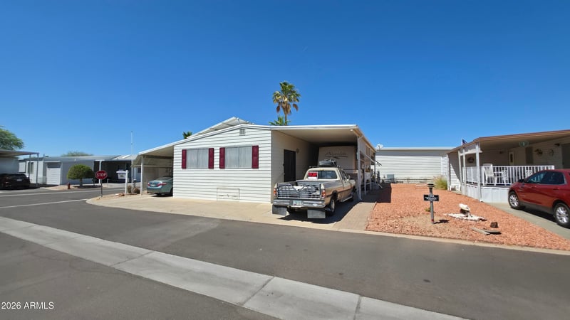 17200 Bell Rd #1255, Surprise, AZ 85374