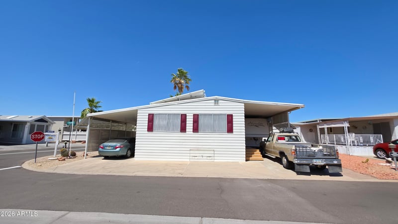 17200 Bell Rd #1255, Surprise, AZ 85374