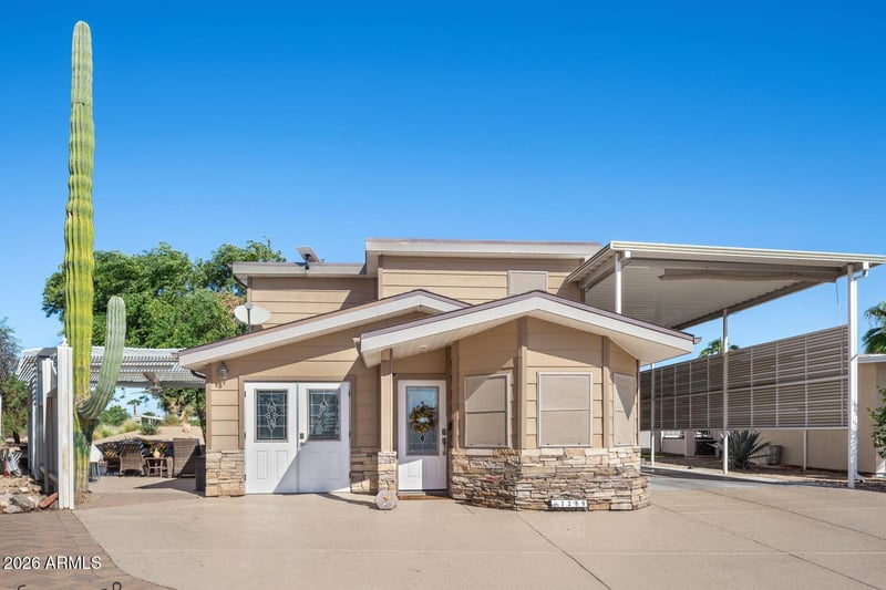 17200 W Bell Rd #1288, Surprise, AZ 85374