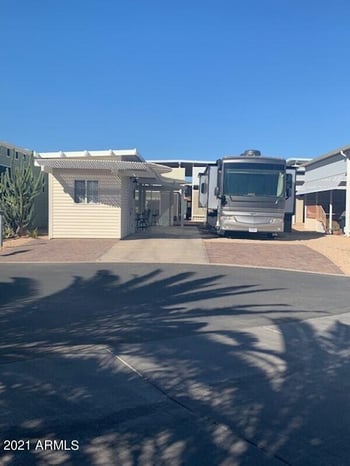 17200 W Bell Rd #1356, Surprise, AZ 85374