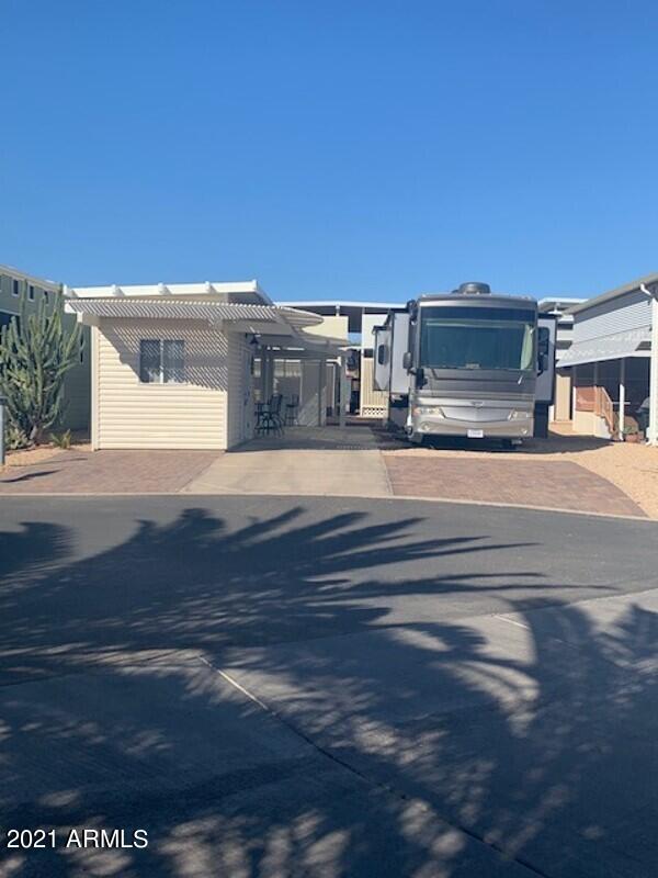 17200 W Bell Rd #1356, Surprise, AZ 85374