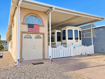 17200 W Bell Rd #1362, Surprise, AZ 85374