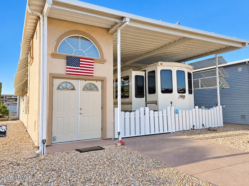 17200 W Bell Rd #1362, Surprise, AZ 85374