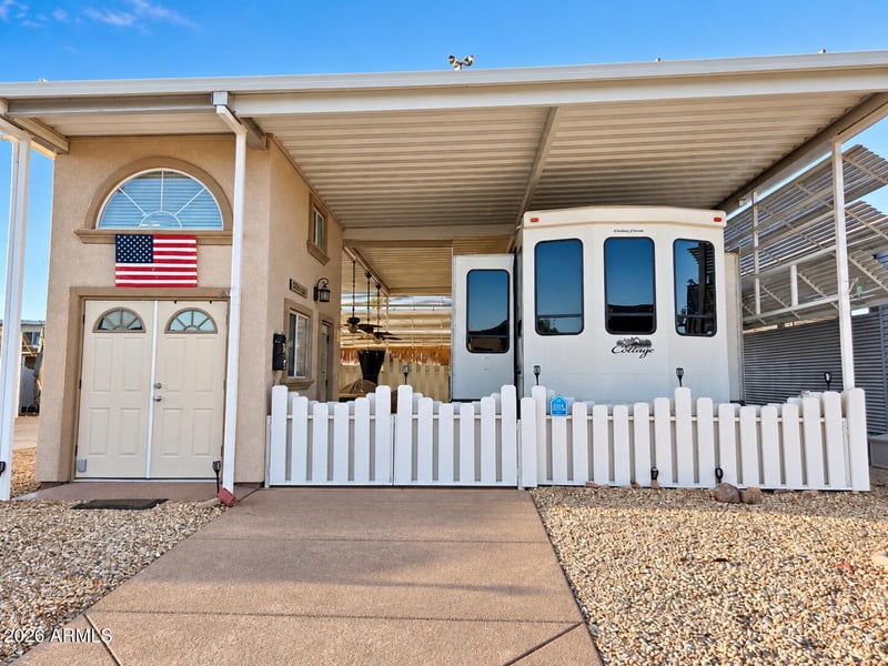 17200 W Bell Rd #1362, Surprise, AZ 85374