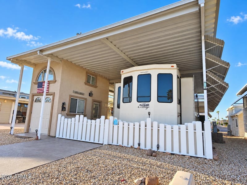 17200 W Bell Rd #1362, Surprise, AZ 85374