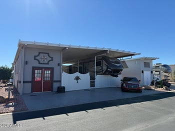17200 W Bell Rd #1377, Surprise, AZ 85374