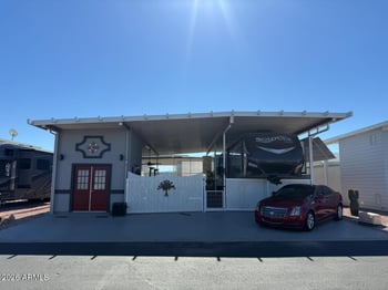 17200 W Bell Rd #1377, Surprise, AZ 85374