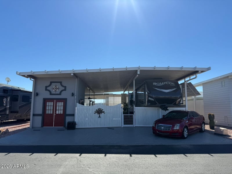 17200 Bell Rd #1377, Surprise, AZ 85374