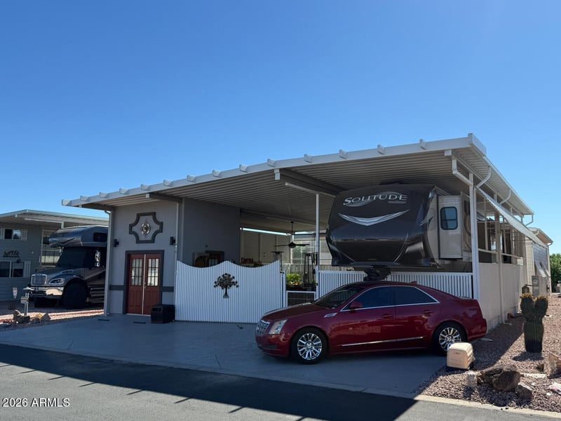 17200 Bell Rd #1377, Surprise, AZ 85374