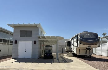 17200 W Bell Rd #1378, Surprise, AZ 85374