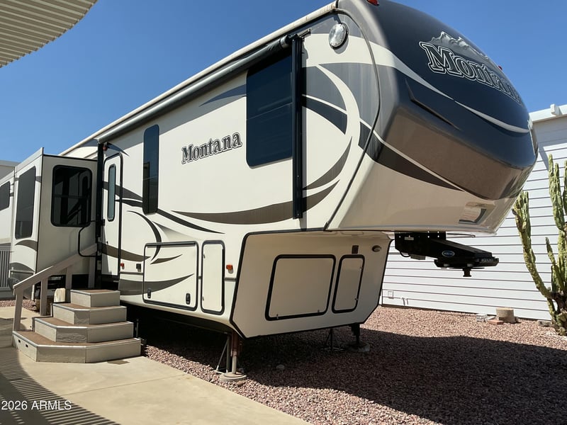 17200 W Bell Rd #1378, Surprise, AZ 85374