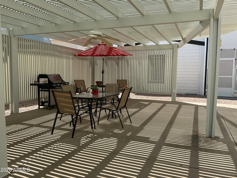 17200 W Bell Rd #1378, Surprise, AZ 85374