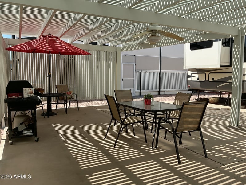 17200 W Bell Rd #1378, Surprise, AZ 85374