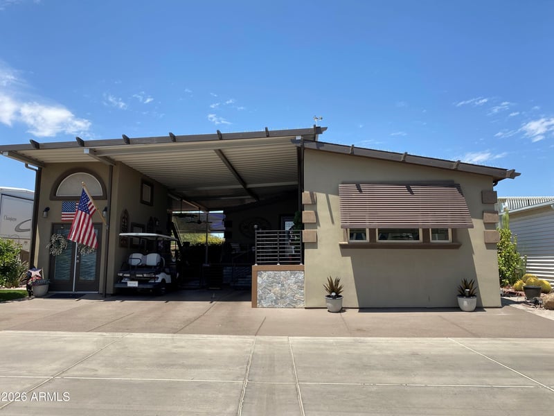 17200 W Bell Rd #1408, Surprise, AZ 85374