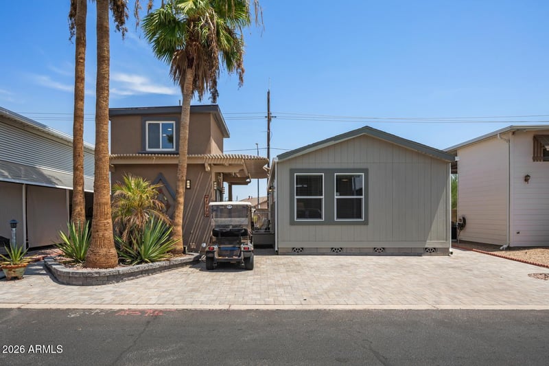 17200 W Bell Rd #1434, Surprise, AZ 85374