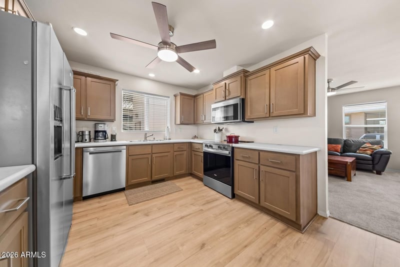 17200 W Bell Rd #1434, Surprise, AZ 85374