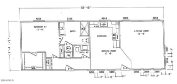17200 W Bell Rd #1434, Surprise, AZ 85374