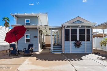 17200 W Bell Rd #1475, Surprise, AZ 85374