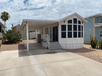 17200 W Bell Rd #1476, Surprise, AZ 85374