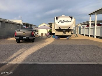 17200 W Bell Rd #1481, Surprise, AZ 85374