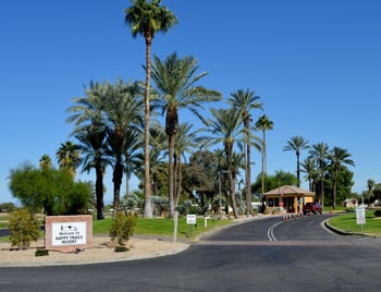 17200 W Bell Rd #1481, Surprise, AZ 85374