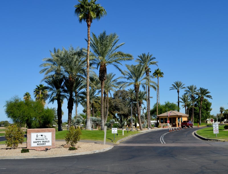 17200 W Bell Rd #1481, Surprise, AZ 85374