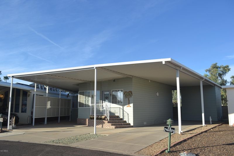 17200 W Bell Rd #15, Surprise, AZ 85374