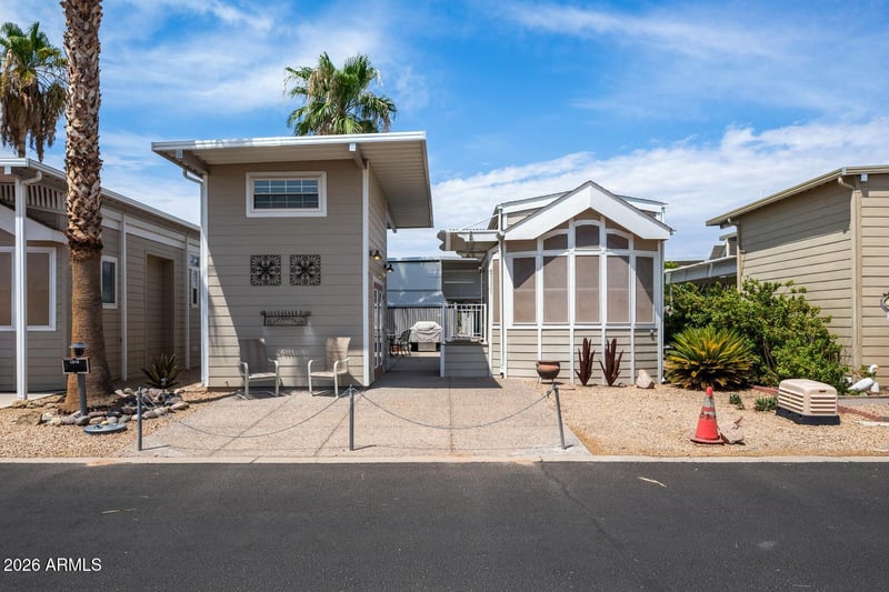 17200 W Bell Rd #1519, Surprise, AZ 85374