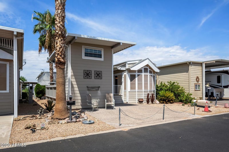 17200 W Bell Rd #1519, Surprise, AZ 85374