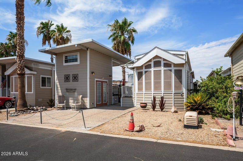 17200 W Bell Rd #1519, Surprise, AZ 85374