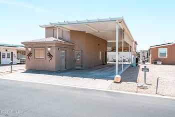 17200 Bell Rd #1530, Surprise, AZ 85374