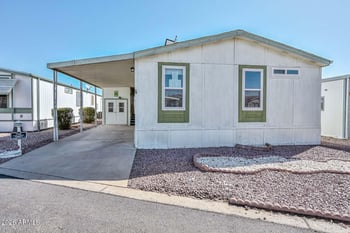 17200 W Bell Rd #1562, Surprise, AZ 85374