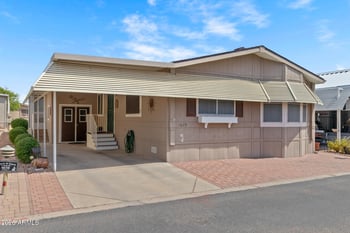17200 W Bell Rd #1625, Surprise, AZ 85374