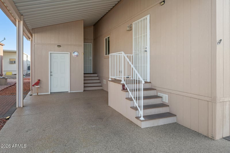 17200 W Bell Rd #1658, Surprise, AZ 85374