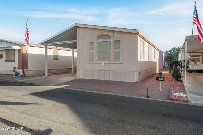 17200 W Bell Rd #1658, Surprise, AZ 85374
