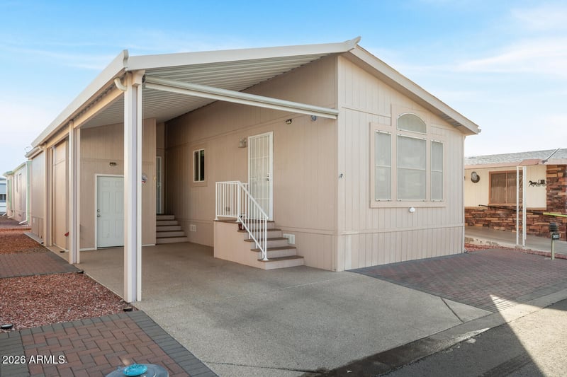 17200 W Bell Rd #1658, Surprise, AZ 85374