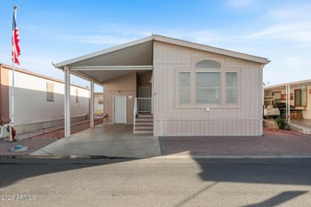 17200 W Bell Rd #1658, Surprise, AZ 85374