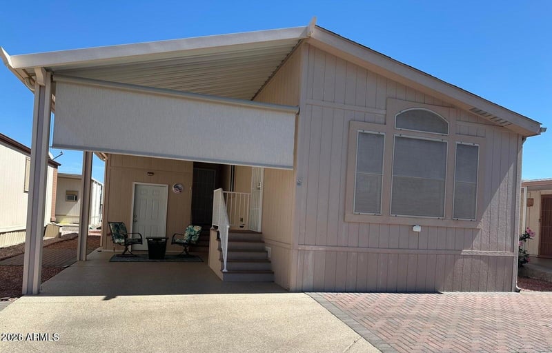 17200 W Bell Rd #1658, Surprise, AZ 85374
