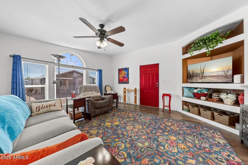 17200 Bell Rd #1665, Surprise, AZ 85374
