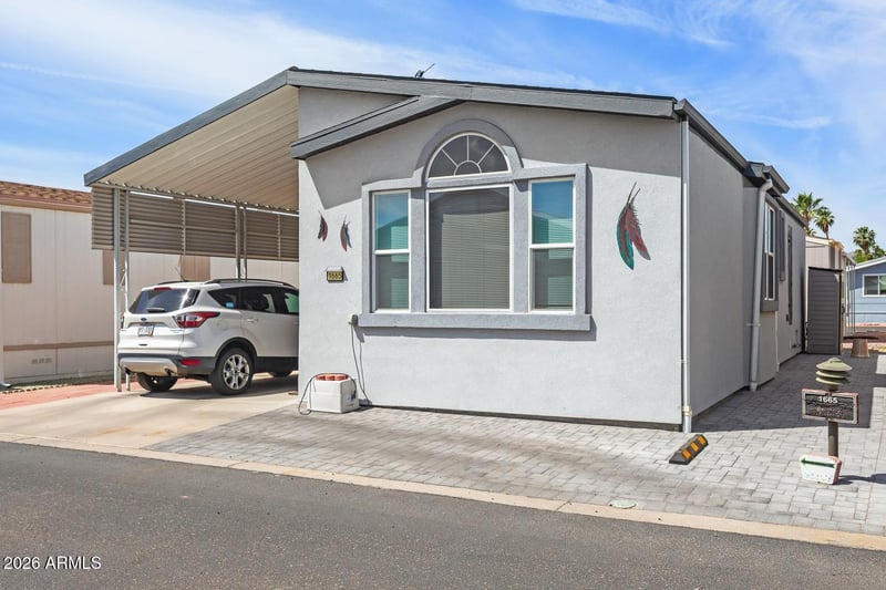 17200 Bell Rd #1665, Surprise, AZ 85374