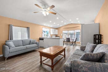 17200 Bell Rd #1677, Surprise, AZ 85374