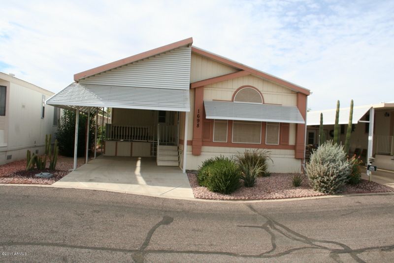 17200 W Bell Rd #1698, Surprise, AZ 85374