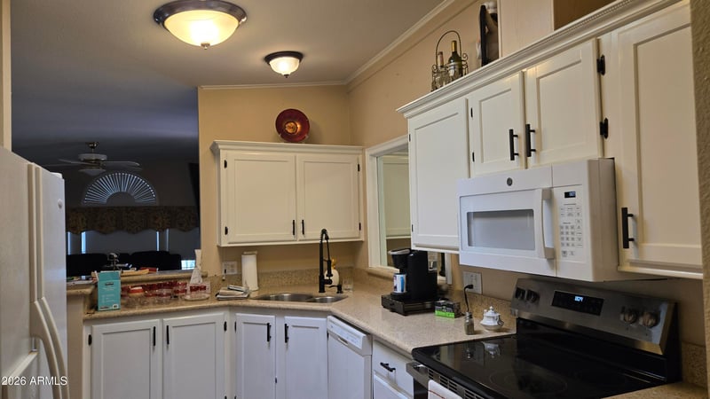 17200 W Bell Rd #1713, Surprise, AZ 85374