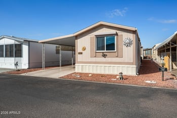 17200 W Bell Rd #1724, Surprise, AZ 85374