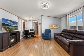 17200 W Bell Rd #1724, Surprise, AZ 85374